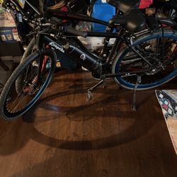 Propella Electric Bike