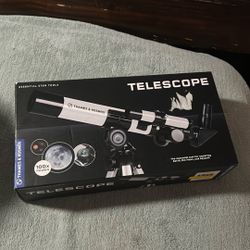 Telescope 