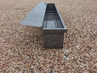 Metal works fabricating