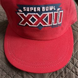 Super Bowl XXIII