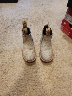 Kids Boots