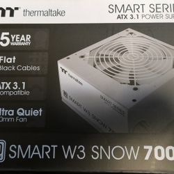 Thermaltake 700w psu