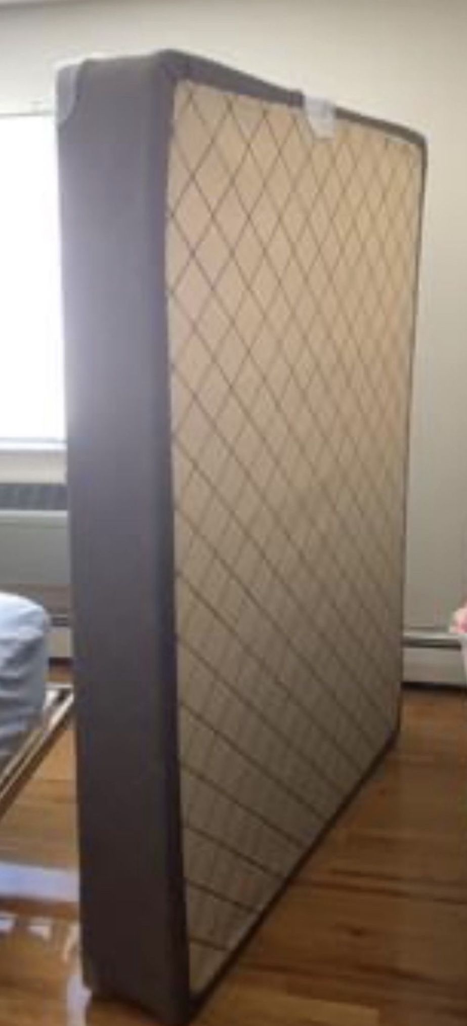 Full Box Spring