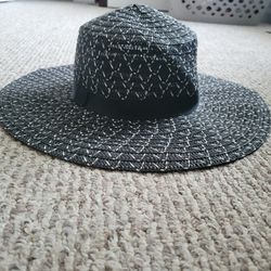 Sun Hat