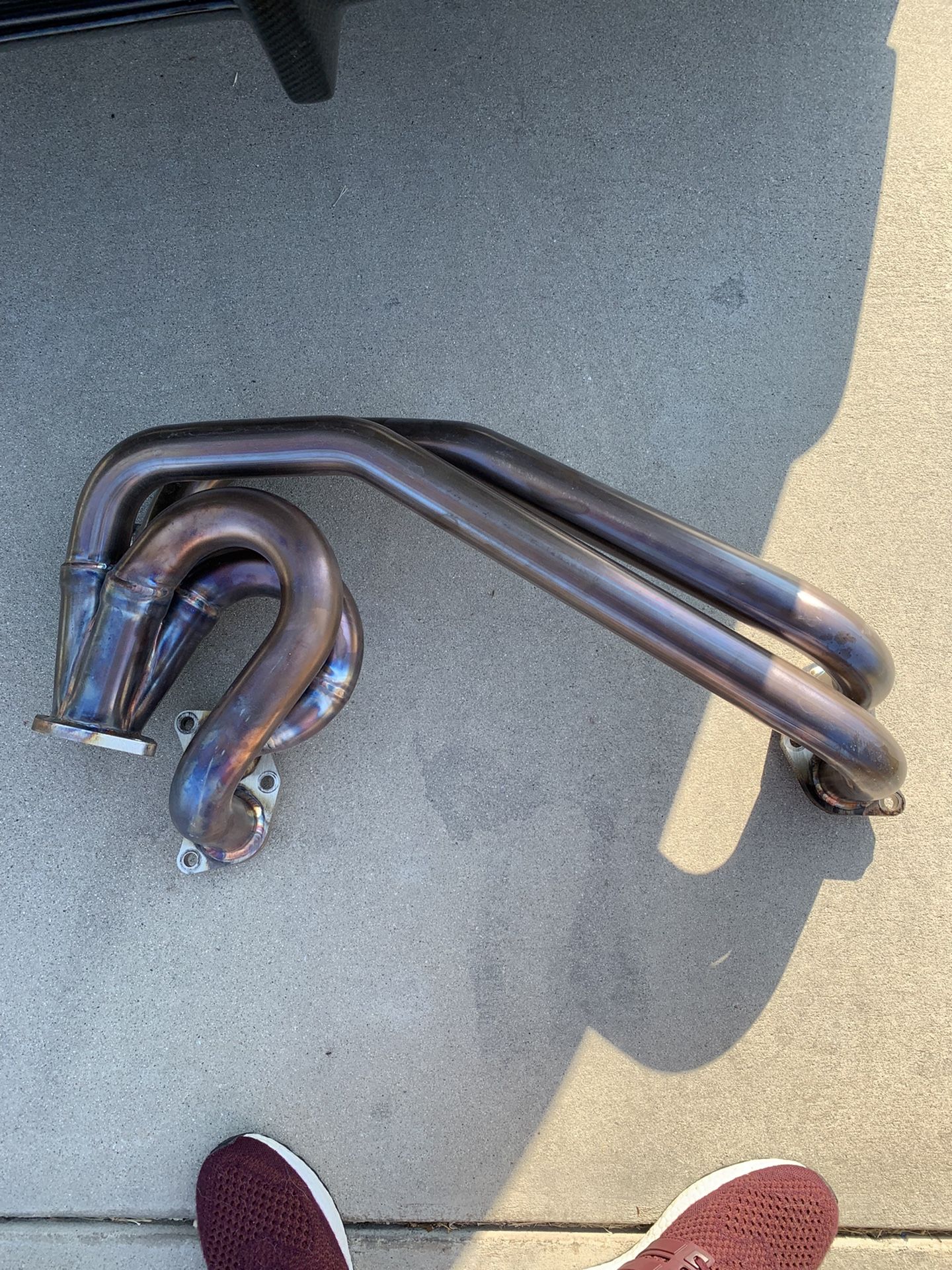 BRZ/FRS JDL UEL Header