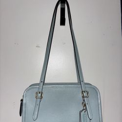 Coach Swing Zip 20