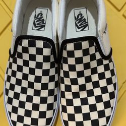 Vans Shoes 