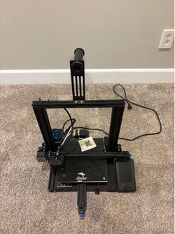 Ender 3 V2