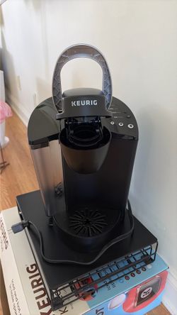 Like new Keurig
