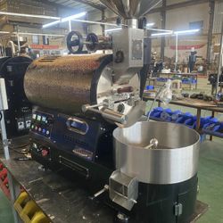 Coffee Roaster 5lb Capacity
