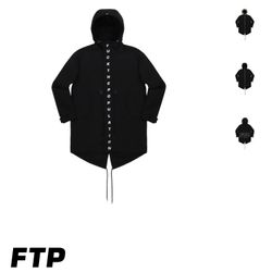 FTP Fishtail Parka 