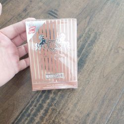 Brand new deluxe vaporisateur natural spray EDP 3.4FL.OZ