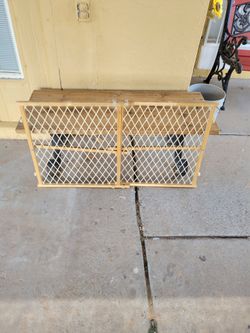 Para Bebe...Tapar puerta para que no se salga en nino