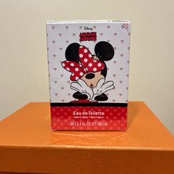 Perfume Minnie