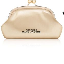 Marc Jacob Pouch 