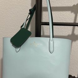 kate spade reversible bag