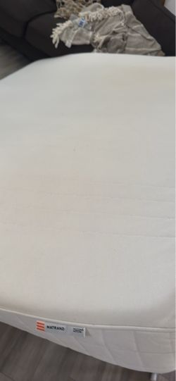 IKEA NATRAND Mattress