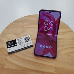 Motorola Razr Plus 2024 (Unlocked) - Pre-Owned