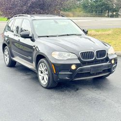 2012 BMW X5 xDrive35i 🔥🔥🔥🔥