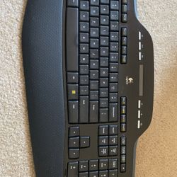Logiteck MK700/MK710 keyboard