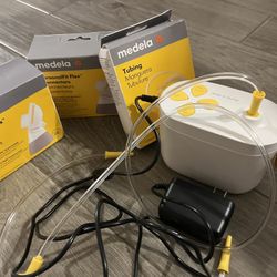Medela Breast pump 