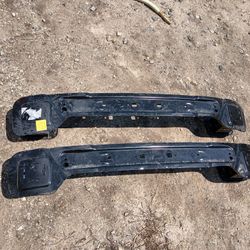 Brand New Front Reinforcement Bar For Ford Transit 2015 To 2021