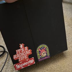 PS4 And PlayStation Camera