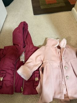 Cozy Winter Coats