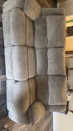 🚨 MOVING SALE – Ashley Power Reclining Set – $950 OBO – PICKUP TODAY