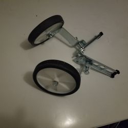 TRAINING WHEEL FOR KIDS Bike 