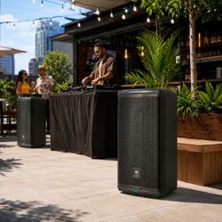 Bocina JBL