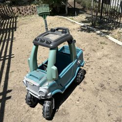 Toddler Car toy