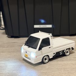 Kyosho Mini Z Subaru Sambar Kei Truck