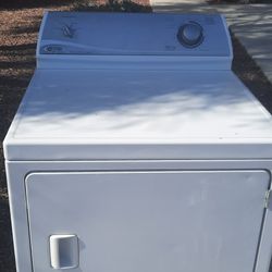 Dryer - Electric 