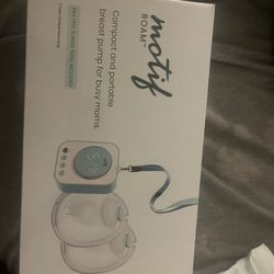 Brand New Breast Pump 