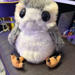 Porg