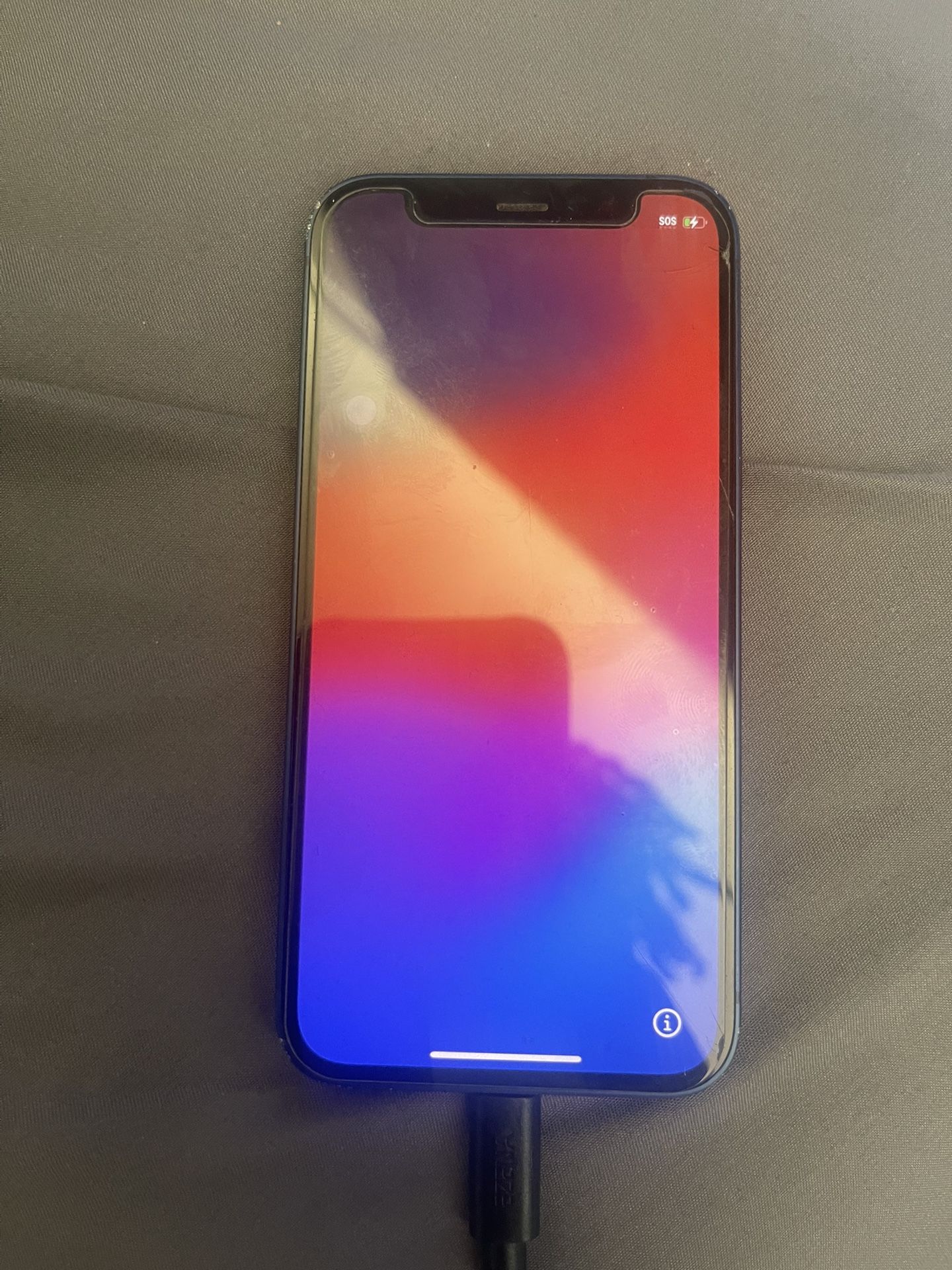 IPhone 12 Mini