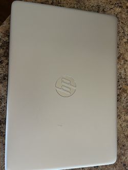 Laptop Computer Hp 2 Years Old Everything Works