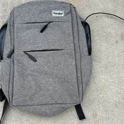 Legendary Backpack