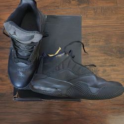 Kid's  Air Jordan Stay Loyal GS