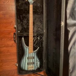 Ibanez Bass