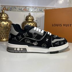 New Louis Vuitton Men’s Shoes.