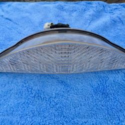 Yamaha Raider Tail Light Assembly
