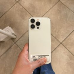 iPHONE 13 PRO UNLOCKED