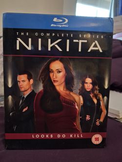 Complete Series
