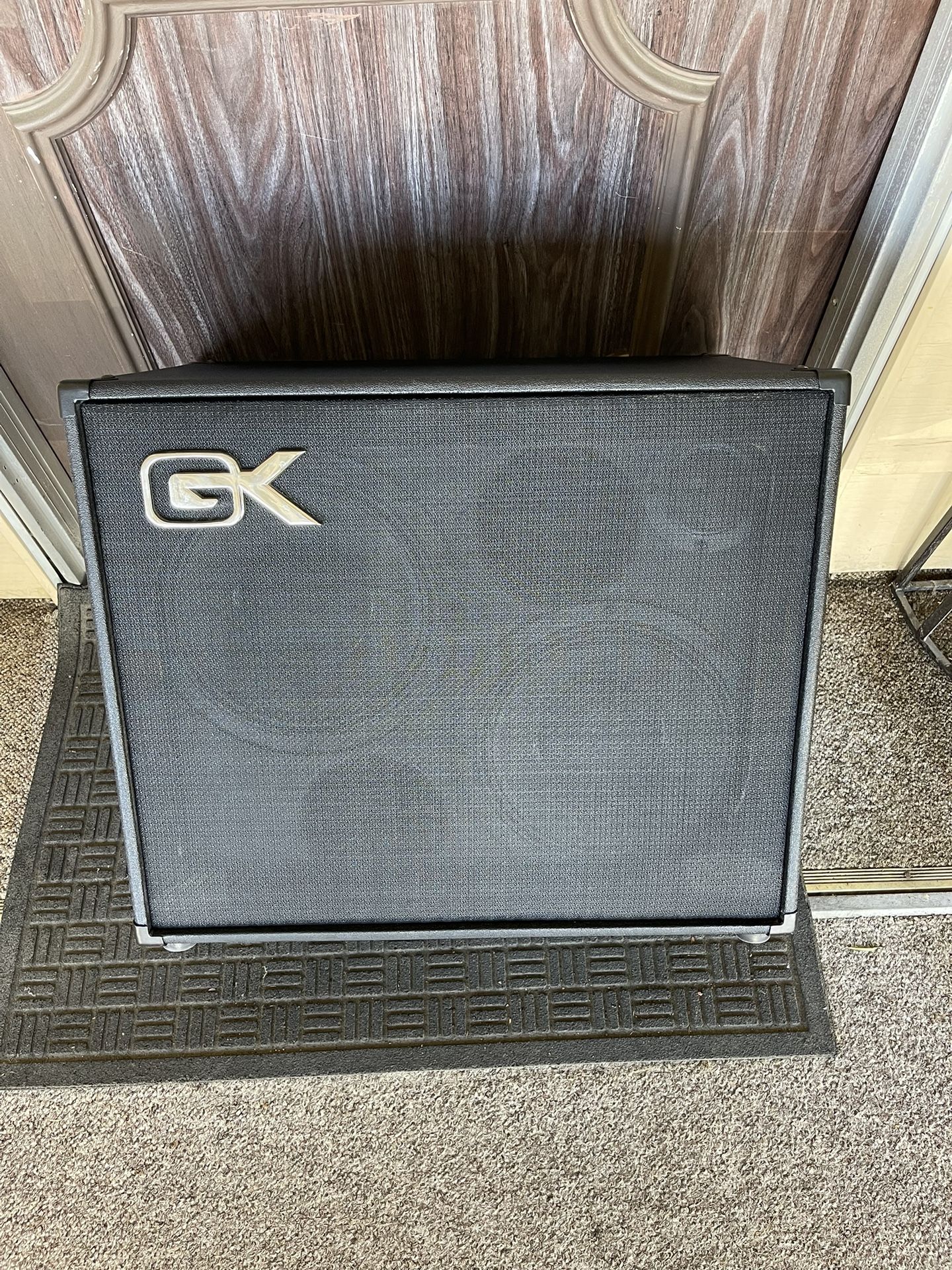 Gallien Krueger Cx210