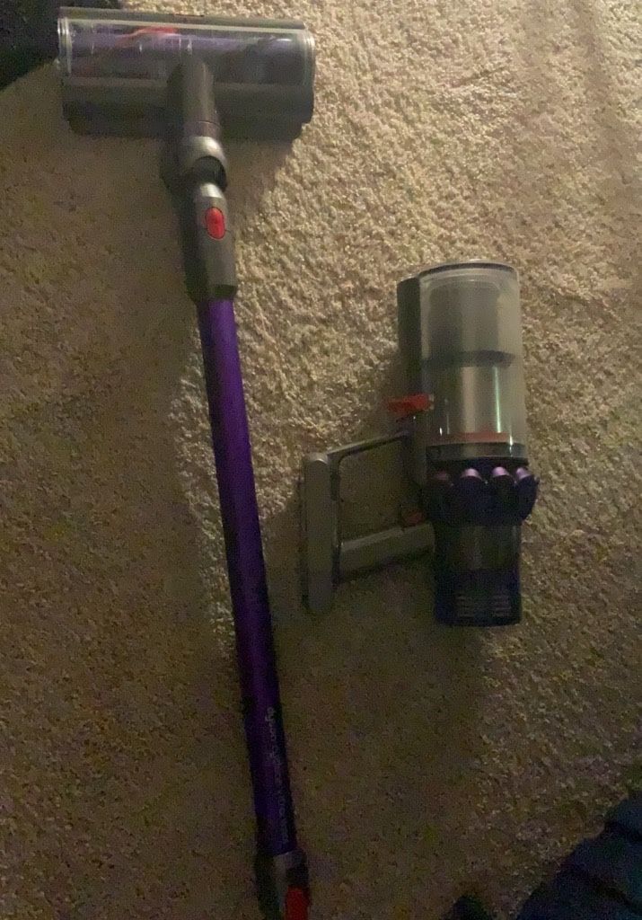 Dyson V10 Animal