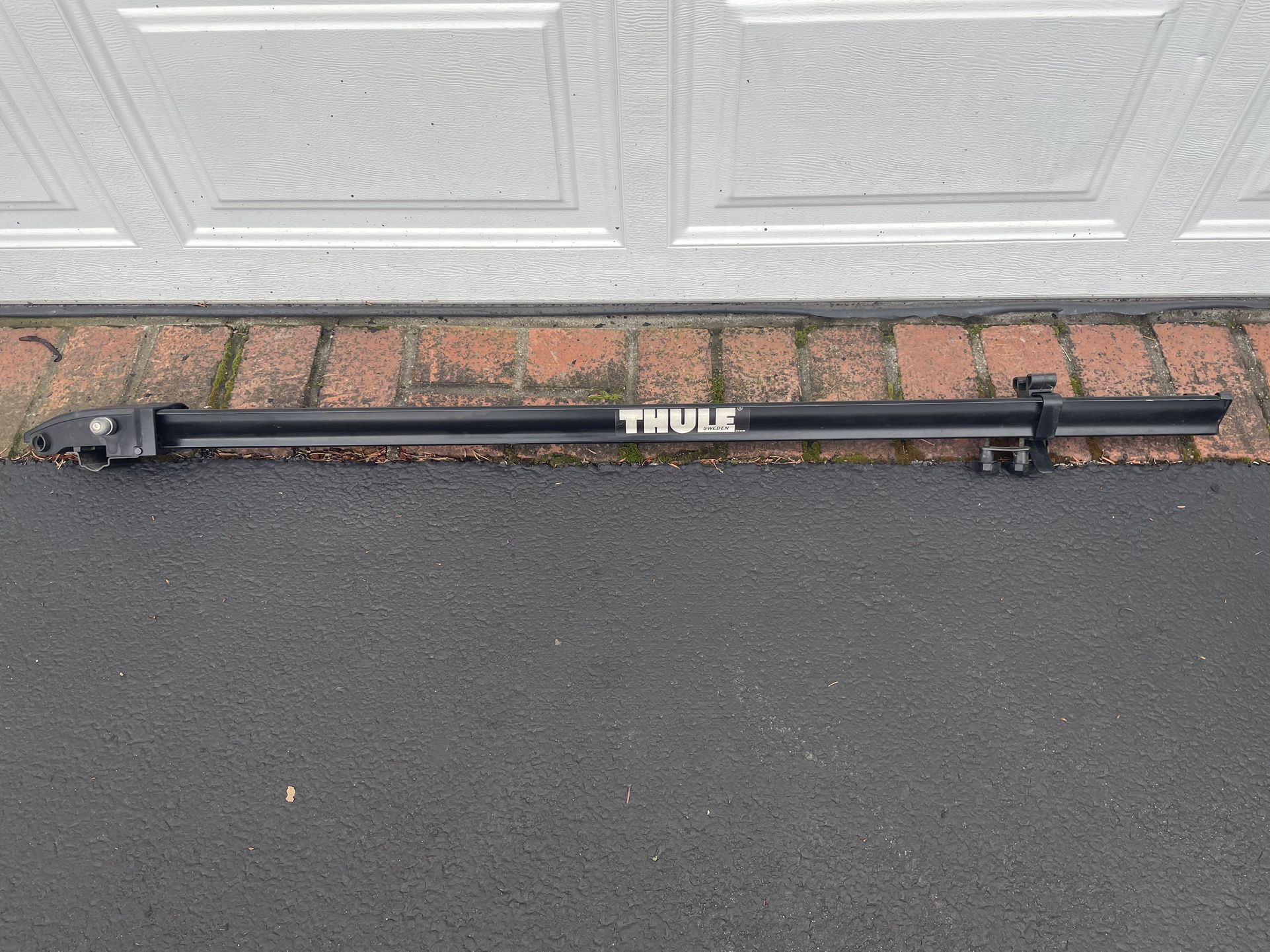 Bicycle Thule 589 Velo Vise Thule 589 Velo Vise Thule Velo Vise 