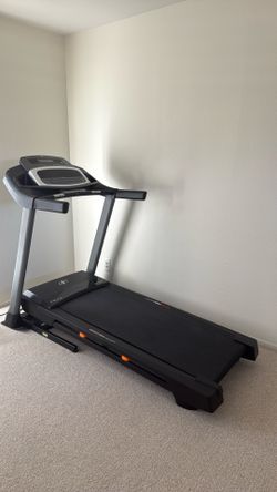 NordicTrack T 6.7 S treadmill