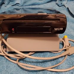 WiiU